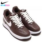 ショッピングナイキ ナイキ エアフォース 1 ロー エアフォース1 AF1 メンズ レディース スニーカー AIR FORCE 1 LOW COLOR OF THE MONTH CHOCOLATE BROWN FD7039-200^【nike379】^