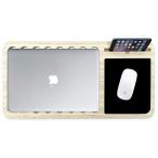 Yahoo! Yahoo!ショッピング(ヤフー ショッピング)Slate 2.0 熱くならない！超軽量！ソファで使える膝上ノートPCデスク 15インチモデル【国内正規品】 （マウスパッドモデル）