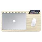 Yahoo! Yahoo!ショッピング(ヤフー ショッピング)Slate 2.0 熱くならない！超軽量！ソファで使える膝上ノートPCデスク 11〜13インチモデル【国内正規品】 （デスクスペースモデル）