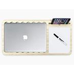 Yahoo! Yahoo!ショッピング(ヤフー ショッピング)Slate 2.0 熱くならない！超軽量！ソファで使える膝上ノートPCデスク 15インチモデル【国内正規品】 （ホワイトボードモデル）