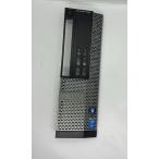 中古品】DELL OptiPlex 9020 SFF 取り外しパーツ 中古パーツ フロント