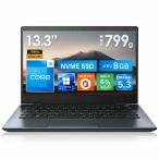 �����y�����ςݕi�z �m�[�g�p�\�R�� dynabook G83 �y��13.3�^ FHD(1920*1080) ��8���� Core i5-8250 8GB NVME SSD Windows11 Office2021