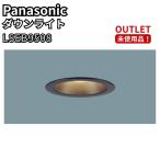  Panasonic LSEB9508LE1 6 шт. комплект LED встраиваемый светильник лампа цвет φ100 потолочный светильник не использовался товар Fukuoka наличие 
