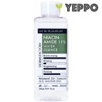 化粧水 ナイアシンアミド11% ウォーターエッセンス 150ml ダーマファクトリー 韓国コスメ Dermafactory