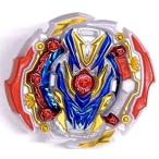 タカラトミー(TAKARA TOMY) ドラゴヴァルキリー.Z.Q 轟 コロコロコミック(ベイブレードバーストGT) おもちゃ こども