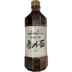 徳山物産 徳山純正特選ごま油 700g チャンギルム ゴマ油 徳山物産 韓国王室御用達レシピ 最高級 濃厚な香り 濃厚な味 魔法の1滴