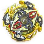 ショッピングベイブレード ベイブレードバースト (ゴールドゴッドベイ) コロコロコミック 限定