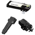 | сильнейший 3 позиций комплект | Takara Tommy BEYBLADE X Bay Blade X BX-18 -тактный кольцо Lancia -& BX-11 Lancia - рукоятка & BX-09 Bay Battle Pas 