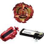 タカラトミー BEYBLADE X ベイブレード X BX-23 フェニックスウイング 9-60GF ＋ BX-09 ベイバトルパス