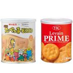 2 шт. комплект / толщина жарение ........120g +yama The ki печенье (YBC)ru Van prime сохранение жестяная банка S 13 листов ×3 входить / экстренный порций комплект товар предотвращение бедствий товары 