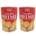 | 2 шт. комплект |yama The ki печенье ru Van prime снэки сохранение жестяная банка L 13 листов ×8 упаковка / экстренный порций комплект товар предотвращение бедствий товары сохранение еда печенье закуска 