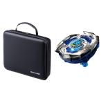 ＼ 2個セット ／ BEYBLADE X ベイブレードX BX-25 ギアケース＋ BX-01 スターター ドランソード 3-60F