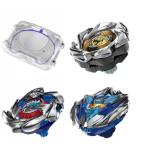 ショッピングベイブレード ＼ 4点セット／ベイブレードX ワイドエクストリームスタジアム ＋ レオンクレスト＋ 左回転 コバルトドラグーン ＋ ドランバスター