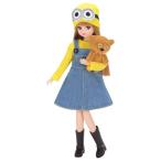 リカちゃん ドール LD-08 ミニオン だいすきリカちゃん