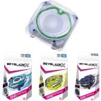 ショッピングベイブレード 4種セット / ベイブレード X BEYBLADE X  CX-01 ドランブレイブ ＆ CX-02 ウィザードアーク ＆ CX-03 ペルセウスダーク ＆ エクストリームスタジアム