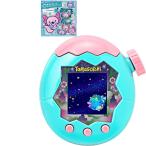 ショッピングたまごっち バンダイ Tamagotchi Paradise - Jade Forest 特典：限定『たまラボステッカー：あほろぱっち』（１枚）付き たまごっち パラダイス