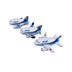 ショッピングANA ひこうきマグネットセット ANA  飛行機 全日空 全日本空輸