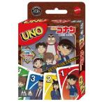 エンスカイ(ENSKY) UNO ウノ 名探偵コナン 約H87×W56mm 紙 2~10人 7才以上