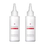 [2 шт. комплект ] волосы mika лекарство для волосы лосьон восстановление волос .. предотвращение кожа головы увлажнитель коллаген для мужчин и женщин 100ml волосы mikaDR. HAIRMIKA