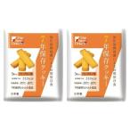[ 2袋セット パンプキン味 ] The Next Dekade 7年保存クッキー  長期保存 レトルト食品 クッキー 調理不要 そのまま食べられる 防災備蓄 長期保存食 防災 車載