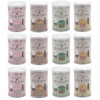 [ 4 вид всего 12 в жестяной банке комплект ] бедствие стратегический запас для хлеб .. can ..4 видов тест . можно наслаждаться ассортимент комплект простой * шоко * клубника * зеленый чай чёрный ..5 год сохранение сохранение еда 