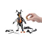  mega house (MegaHouse) разборка мозаика FANTASY Zetton 