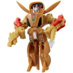[ Bandai (BANDAI)] Uni to Robot Dragon кролик деформация . body робот 