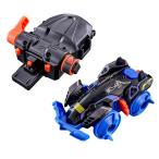 [ Bandai (BANDAI)] роза ba ride стартер комплект BR-02 Rush Starion [ первый раз ограничение специальная цена версия ] объект возраст 6 лет и больше 