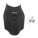 R1250GS LC20192020に適合したモーターサイクルフロントフェンダーエクステンダーマッドフラップ