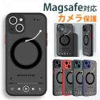 MagSafe ケース iPhone 12 14pro 13mini ケース クリア iPhone 14 Pro Max ケース  MagSafe 対応 iPhone12 mini ケース 韓国 iPhone13 ケース おしゃれ カバー