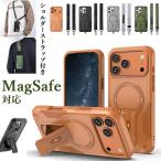 ショッピングiphone ケース ショルダー iphone17 pro max ケース iphone16e ケース iphone16 ケース magsafe対応 アイフォン15 14 ケース airケース iPhone17 Pro Max ケース ショルダー ストラップ付