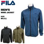  filler fila мужской жакет Wind брейкер 414-311