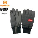  snow Mark snowmarknichiei мужской перчатка 5 палец 4219