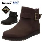  Asics коммерческое предприятие a кий z женский Gore-Tex водонепроницаемый ботинки зима обувь все погода type snow winter дождь . скользить AcureZ AO10247 BOS