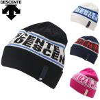  Descente DESCENTE Junior Kids лыжи сноуборд снежные игры лыжи колпак вязаная шапка DWDOJC65 letter pack почтовый сервис тоже соответствует 