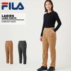  filler fila женский длинные брюки вельвет FH6644