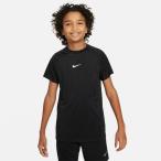 ナイキ nike ジュニア 半袖 Tシャツ NP DF SS TOP 24 FJ6858 010 130 140 150 160