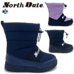  North Date Kids Junior снегоступы короткие сапоги . скользить водостойкий водонепроницаемый winter snow North Date FKS10230 BOS