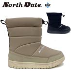  North Date женский ботинки зима обувь снегоступы snow winter down ботинки winter ботинки водостойкий водонепроницаемый . скользить защищающий от холода North Date FKS20600 Hokkaido BOS