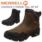 mereru мужской ботинки зима обувь Thermo over look 3 mid вода устойчивый J037199 J037201. скользить скольжение трудно winter snow Hokkaido BOS