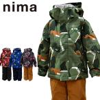  колено manima Kids juni ASCII одежда снежные игры 100 110 120 верх и низ в комплекте boys JR-1156