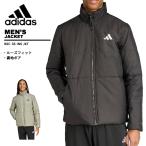  Adidas adidas мужской жакет внешний BSC Climawarm 3-Stripes Insulated Jacket полный Zip JVG91