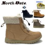  North Date женский ботинки зима обувь снегоступы snow winter down ботинки шиповки водостойкий водонепроницаемый . скользить защищающий от холода North Date KH28034 KH38044 BOS