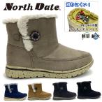  North Date женский ботинки зима обувь снегоступы боты winter шиповки водостойкий водонепроницаемый . скользить защищающий от холода North Date MES28003 KH38003 BOS