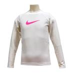  Nike nike Junior Rush Guard белый 130 140 150 160 NESSD743 N100