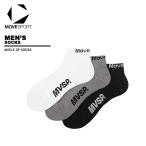  Move спорт MOVESPORT мужской спорт носки 3P ST6SSO02U