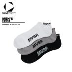  Move спорт MOVESPORT мужской спорт носки 3P ST6SSO03U