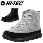  высокий Tec мужской женский унисекс зима обувь ботинки snotore зима обувь скольжение трудно снегоступы . скользить водонепроницаемый модель для холодных районов HI-TEC HT WT006 ORNIS HI WP BOS