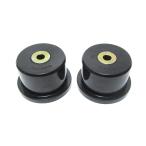 ロードスター ウレタンブッシュ デフマウント　デフブッシュ　NC　黒