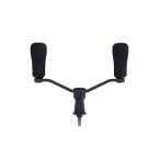 アブ Abu SP 100mm Carbon Double Handle アブ エスピー 100ミリ カーボンダブルハンドル